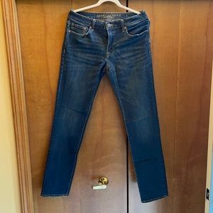 AE Extreme Flex Jeans 32x36